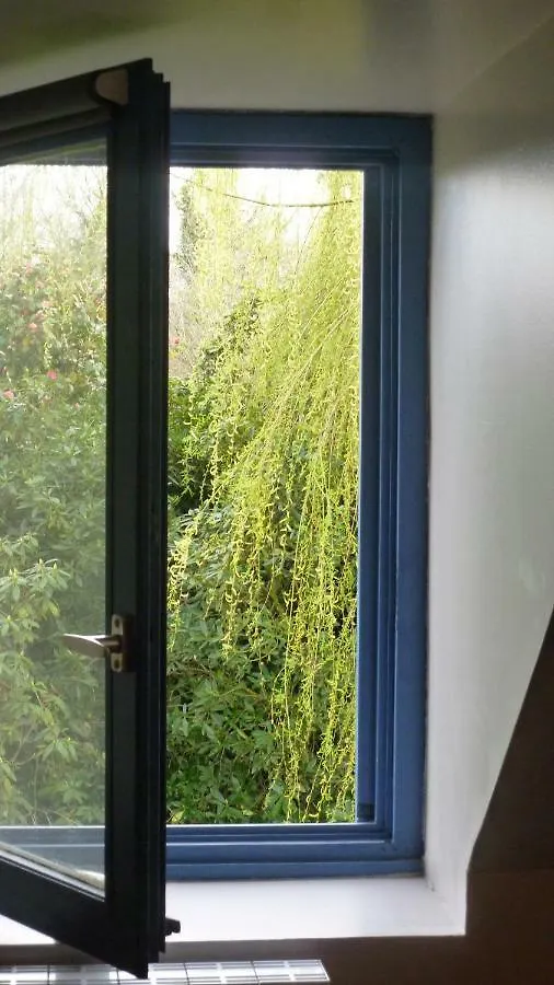 Maison A Locrio Guern 0*,