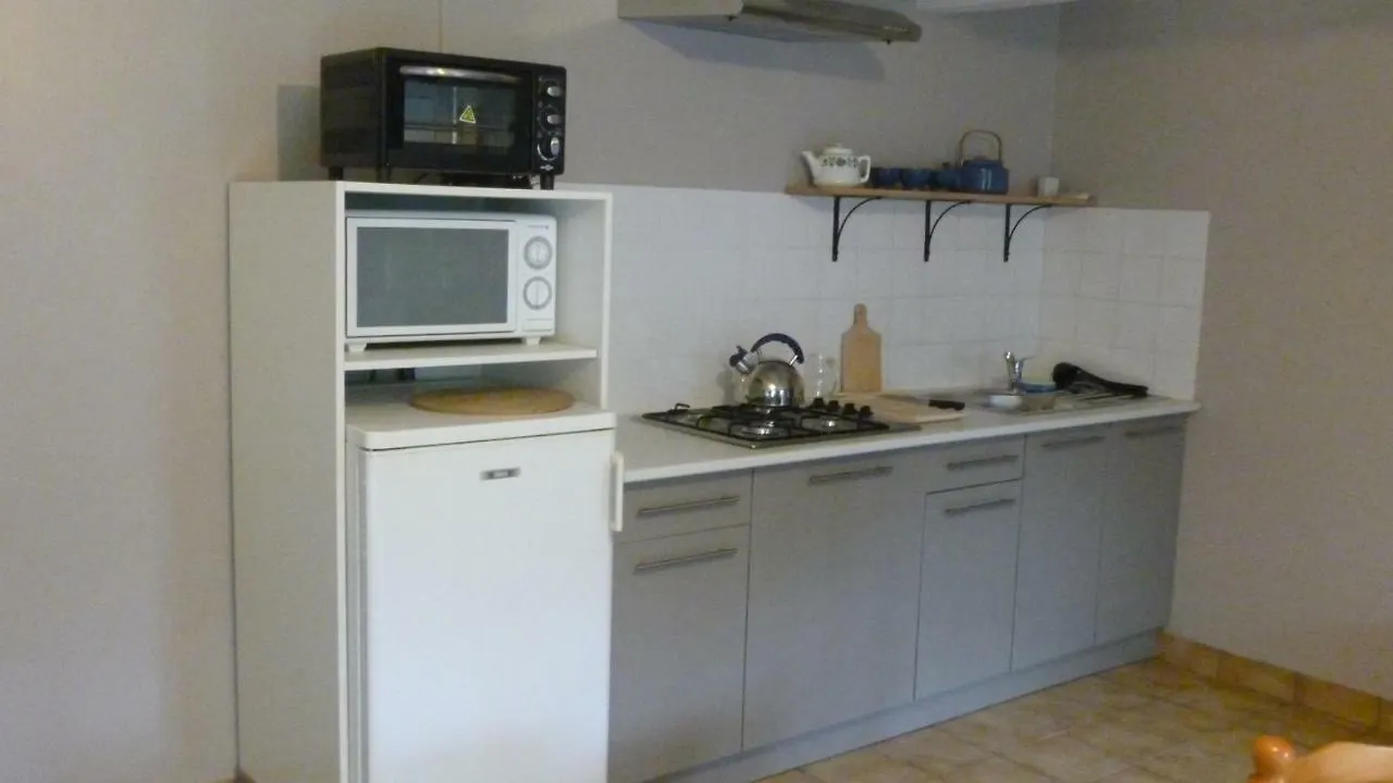 Maison A Locrio Guern France