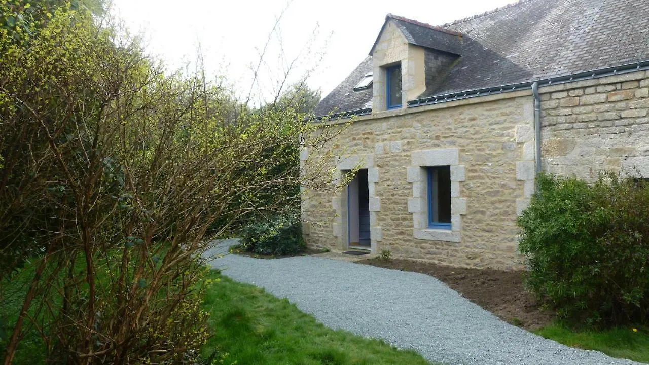 Maison A Locrio Guern