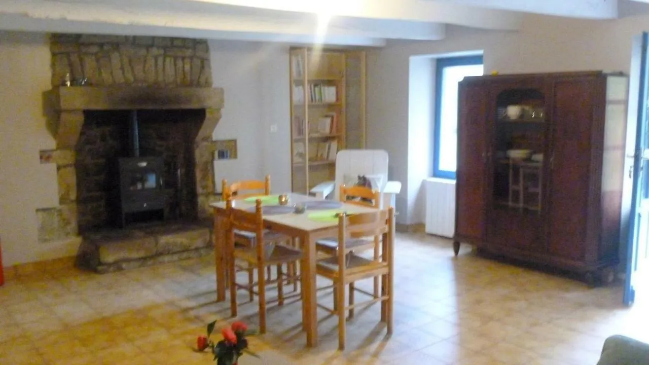 Maison A Locrio Guern 0*,  France