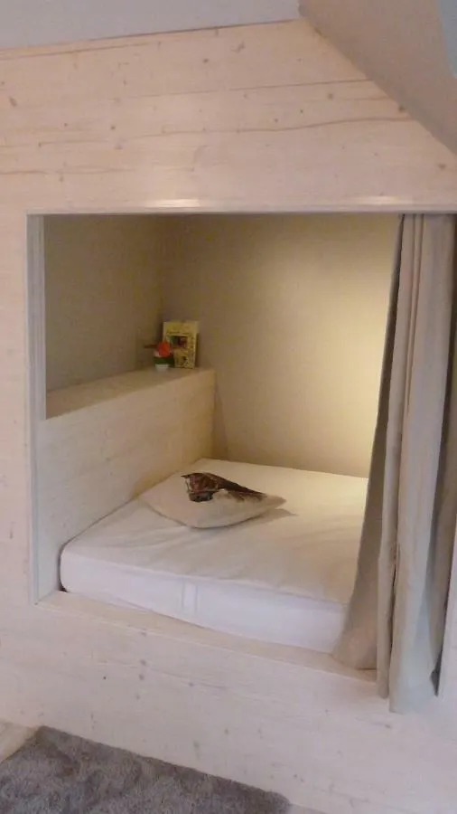 Maison A Locrio Guern Holiday home