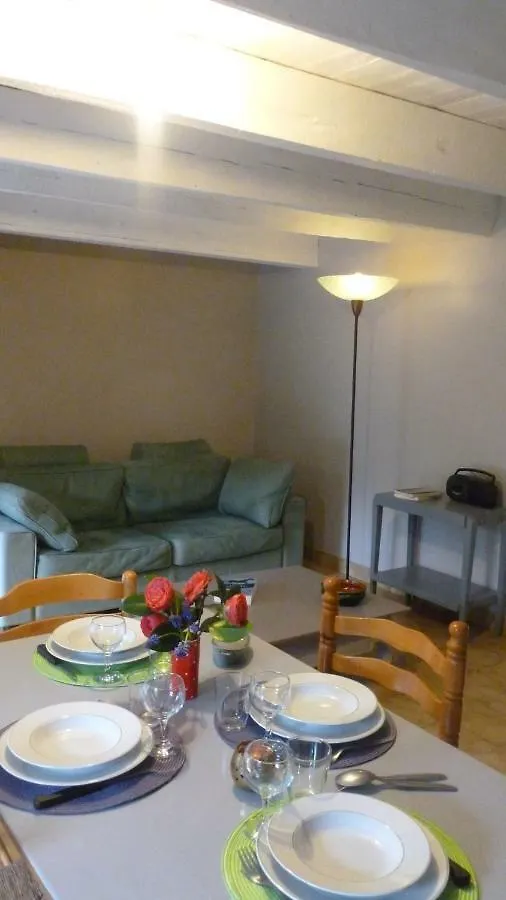 Maison A Locrio Guern